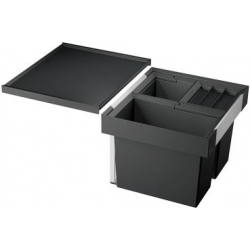 Sortownik odpadów Blanco FLEXON II 50/3 521 470